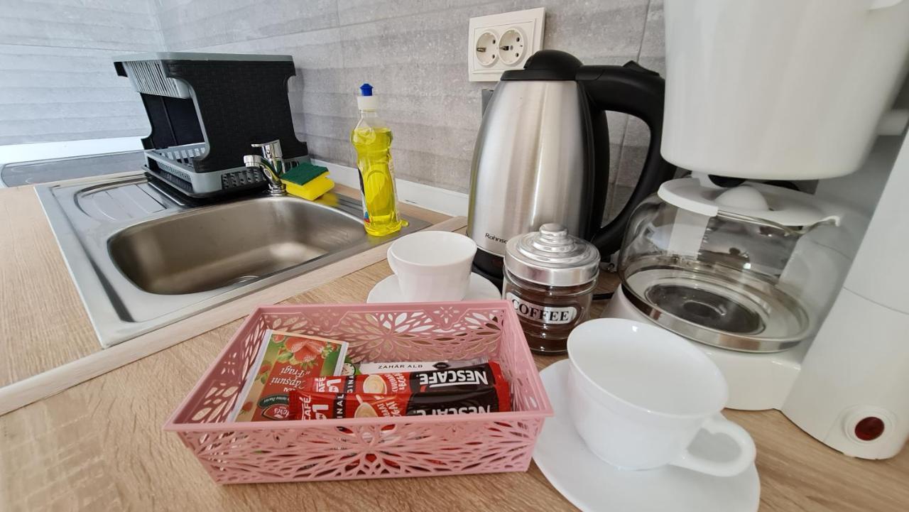 Apartment Pomiculturii 7 Timişoara