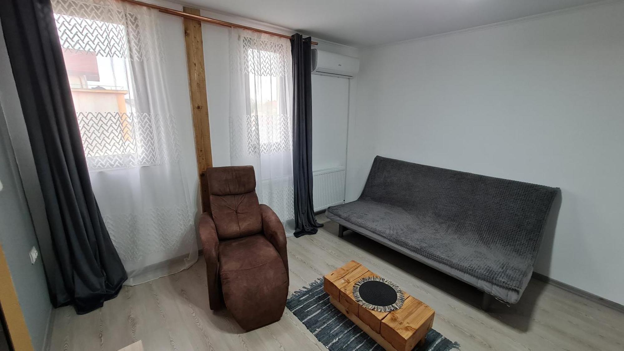 Pomiculturii 7 Apartment *