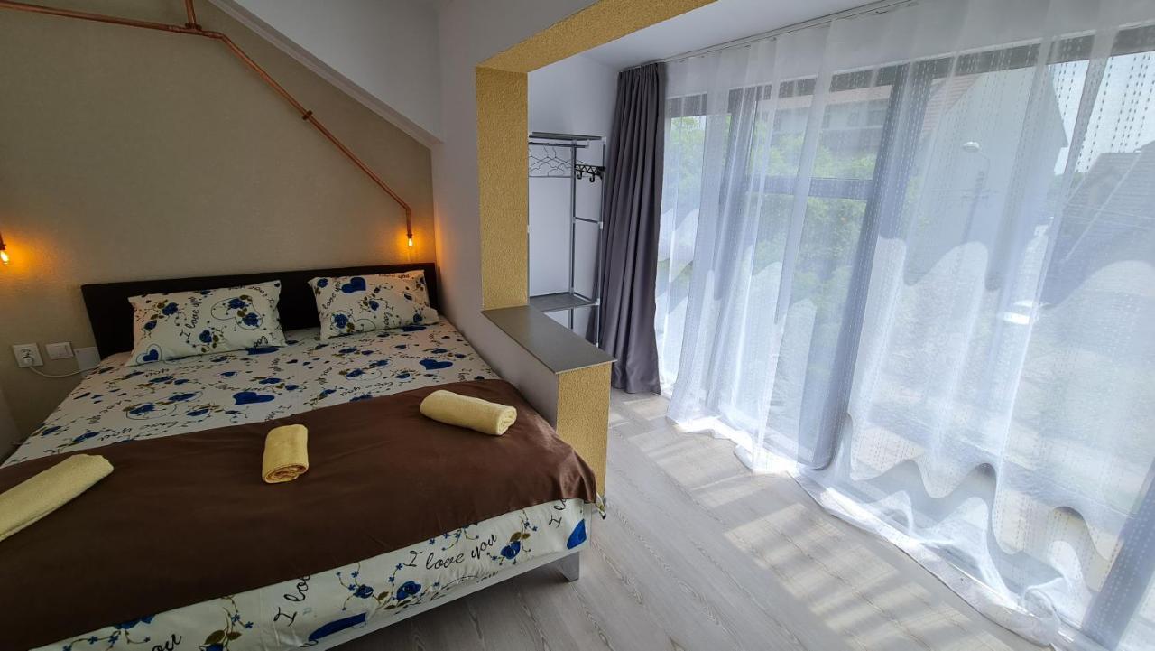 Apartament Pomiculturii 7 *