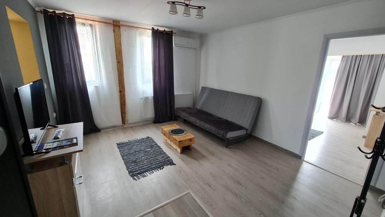 Pomiculturii 7 Apartament Timişoara