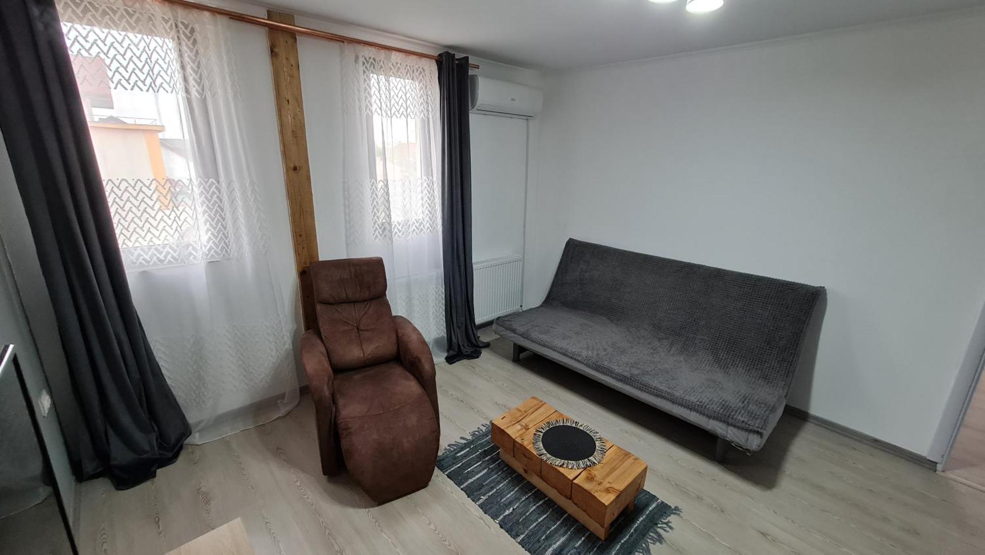 Pomiculturii 7 Apartament Timişoara