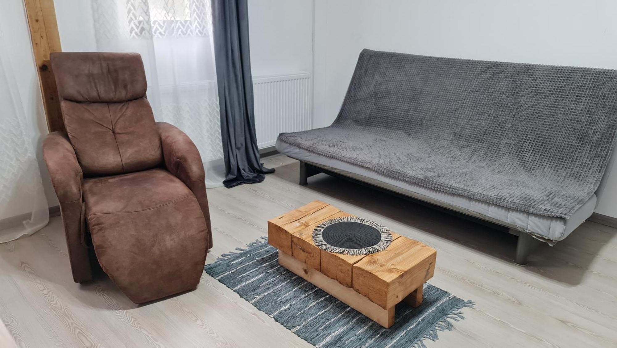Apartament Pomiculturii 7 Timişoara